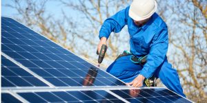 Installation Maintenance Panneaux Solaires Photovoltaïques à Laneuveville-aux-Bois
